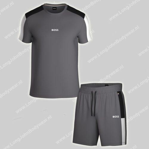 Hugo Boss Balance Short-Set-0