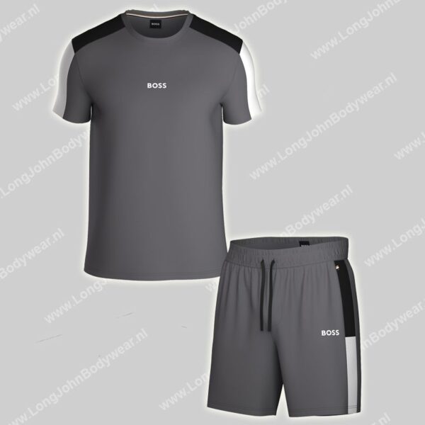 Hugo Boss Balance Short-Set-0