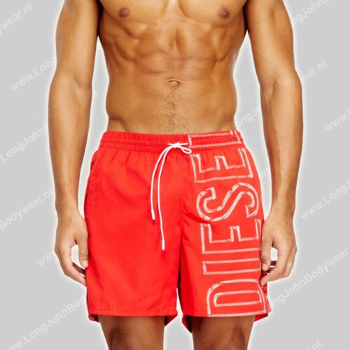 Diesel Swimshort Soccer-0