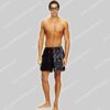Diesel Swimshort Soccer