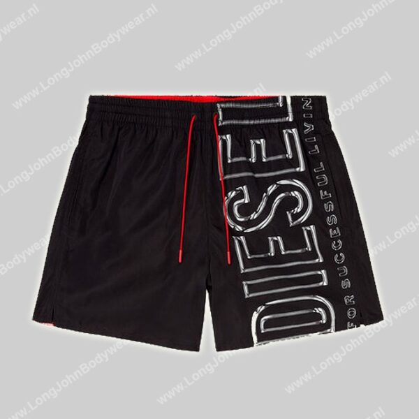 Diesel Swimshort Soccer