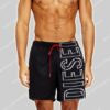 Diesel Swimshort Soccer-0