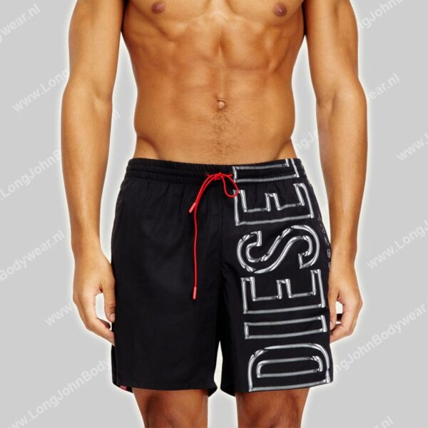 Diesel Swimshort Soccer-0
