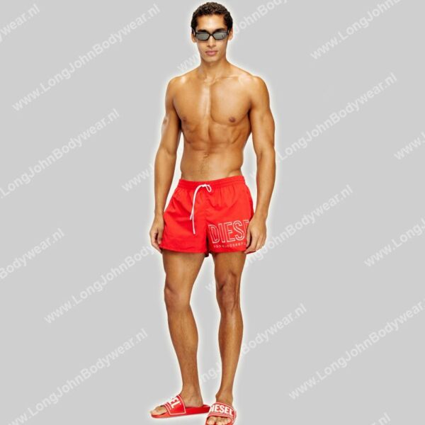 Diesel Swimshort Olympic