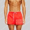 Diesel Swimshort Olympic-0
