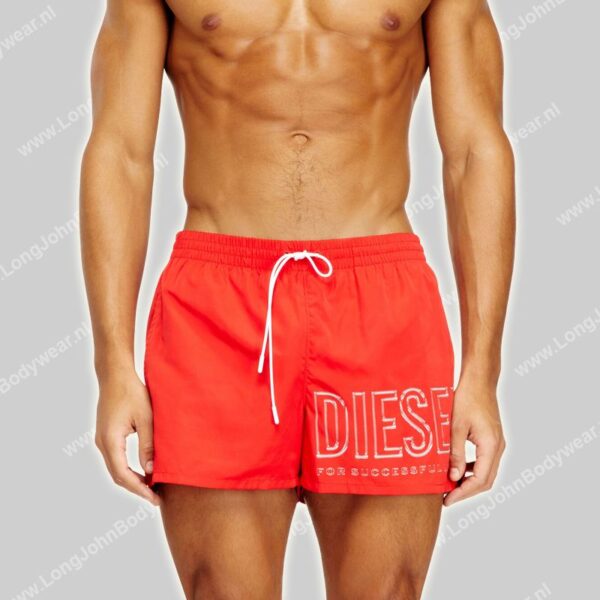 Diesel Swimshort Olympic-0