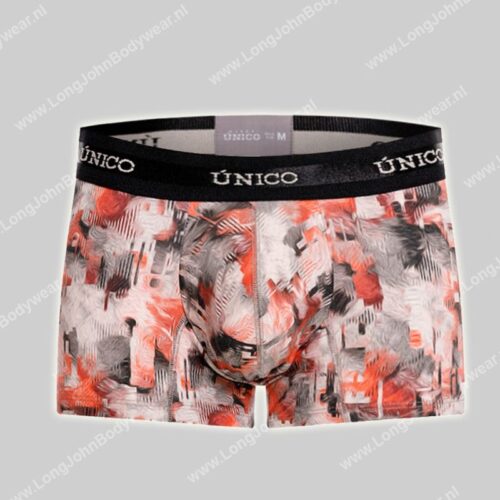 Mundo Unico Boxer Corto Cartenario Mundo Unico Boxer Corto Cartenario