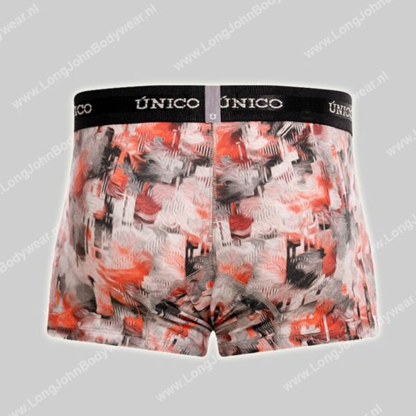 Mundo Unico Boxer Corto Cartenario