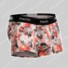 Mundo Unico Boxer Corto Cartenario