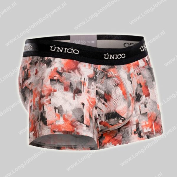Mundo Unico Boxer Corto Cartenario