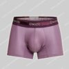 Mundo Unico Boxer Corto Ciruela-0