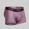 Mundo Unico Boxer Corto Ciruela