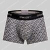 Mundo Unico Boxer Corto Fragmento-0