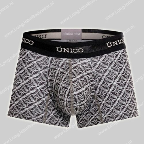 Mundo Unico Boxer Corto Fragmento-0