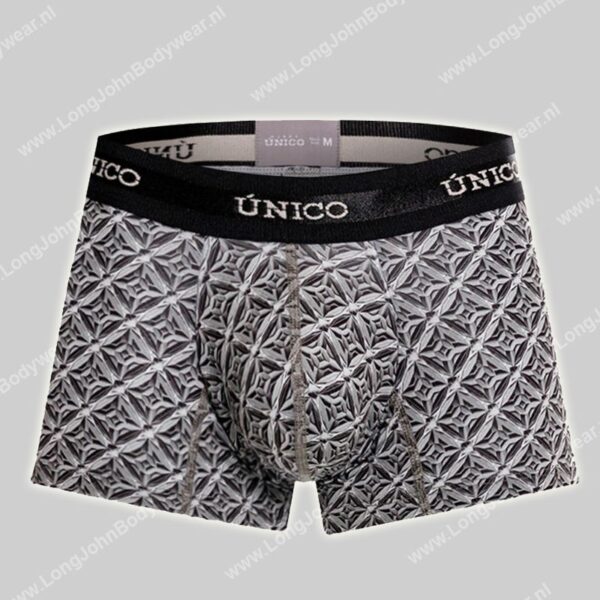 Mundo Unico Boxer Corto Fragmento-0