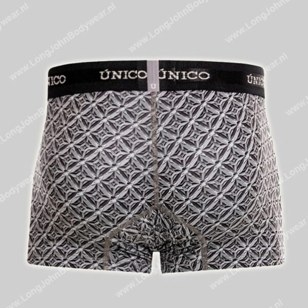 Mundo Unico Boxer Corto Fragmento