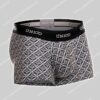Mundo Unico Boxer Corto Fragmento