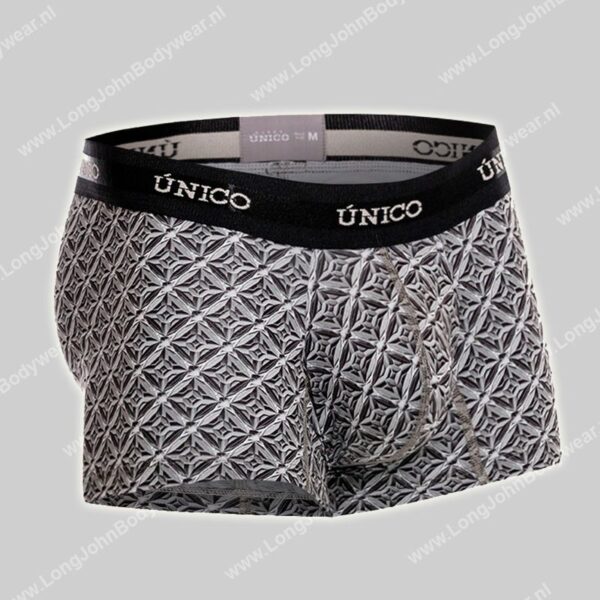Mundo Unico Boxer Corto Fragmento