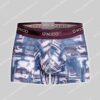 Mundo Unico Boxer Corto Impasto-0