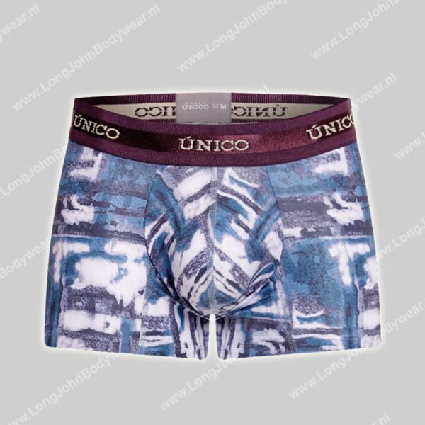 Mundo Unico Boxer Corto Impasto-0