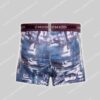 Mundo Unico Boxer Corto Impasto