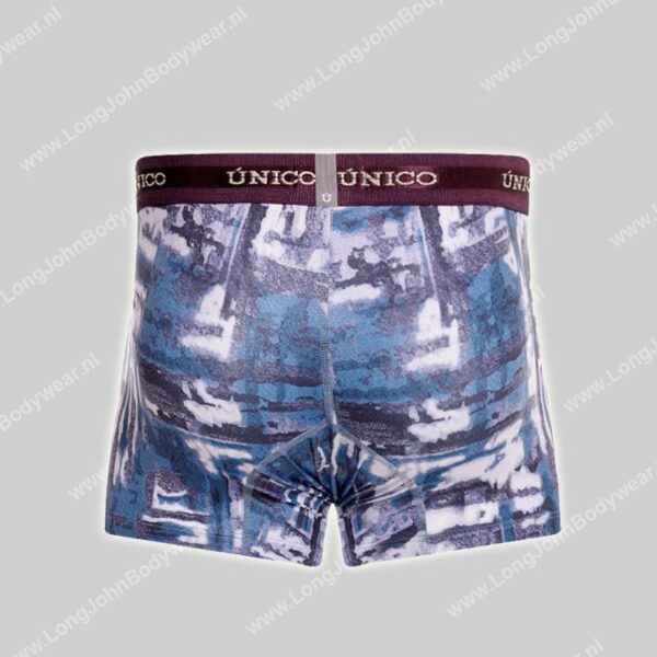 Mundo Unico Boxer Corto Impasto