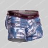 Mundo Unico Boxer Corto Impasto