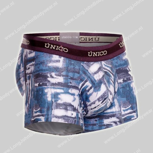 Mundo Unico Boxer Corto Impasto