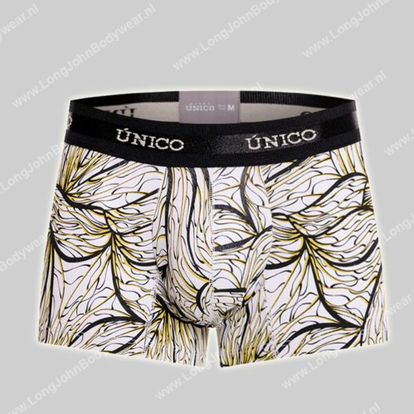Mundo Unico Boxer Corto Ladera-0