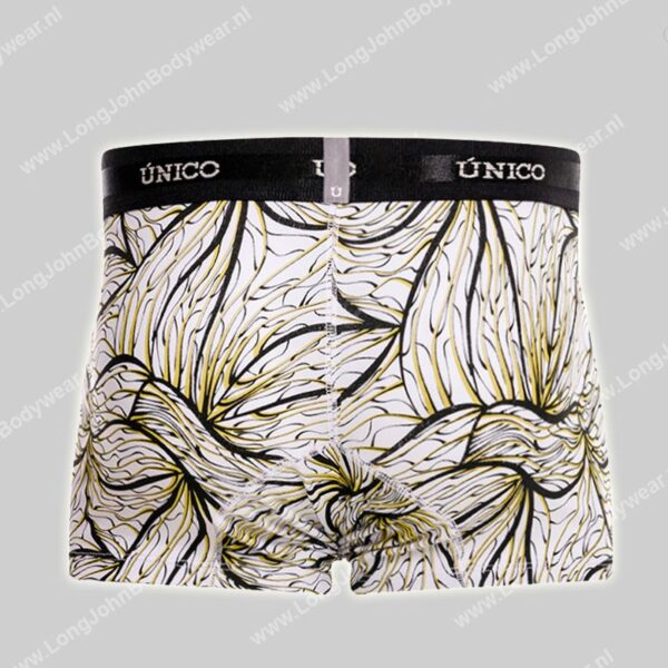 Mundo Unico Boxer Corto Ladera