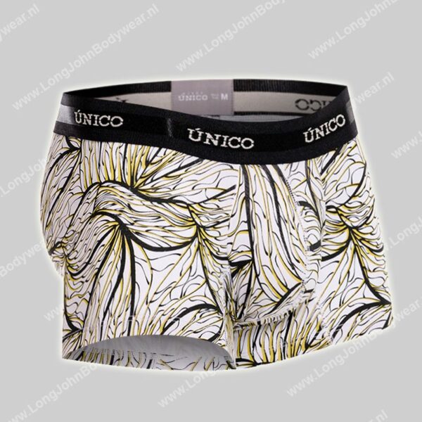 Mundo Unico Boxer Corto Ladera