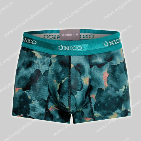 Mundo Unico Boxer Corto Osmosis-0