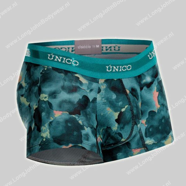 Mundo Unico Boxer Corto Osmosis