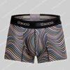 Mundo Unico Boxer Corto Resonante