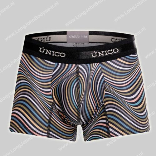 Mundo Unico Boxer Corto Resonante