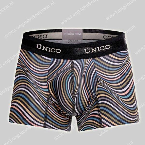 Mundo Unico Boxer Corto Resonante