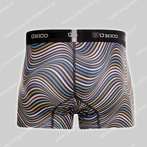 Mundo Unico Boxer Corto Resonante