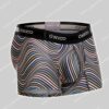Mundo Unico Boxer Corto Resonante
