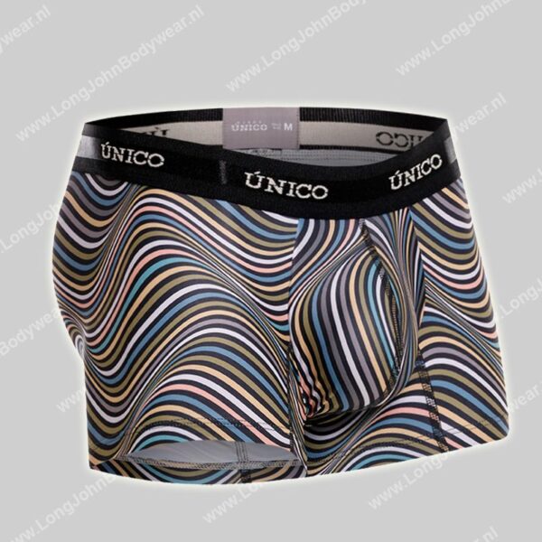Mundo Unico Boxer Corto Resonante