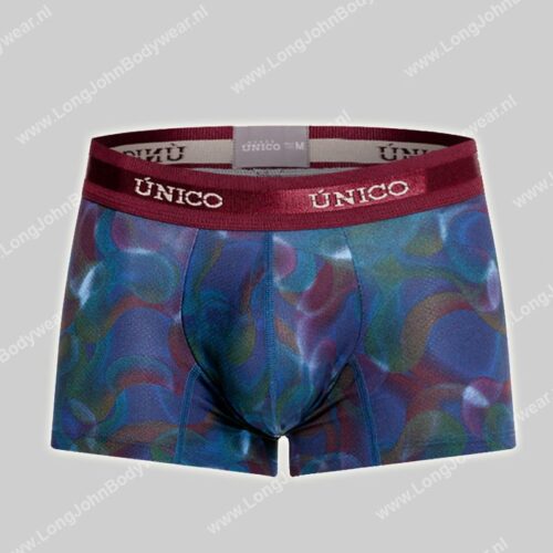 Mundo Unico Boxer Corto Vortice-0 Mundo Unico Boxer Corto Vortice-0
