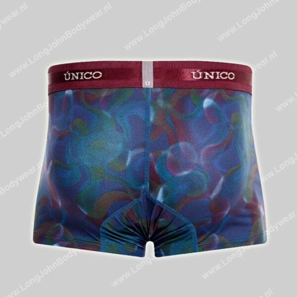 Mundo Unico Boxer Corto Vortice