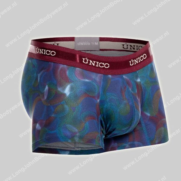 Mundo Unico Boxer Corto Vortice