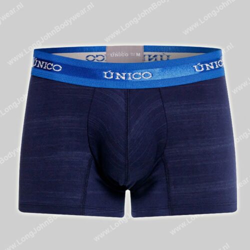 Mundo Unico Boxer Corto Lazurita-0 Mundo Unico Boxer Corto Lazurita-0