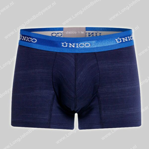 Mundo Unico Boxer Corto Lazurita-0