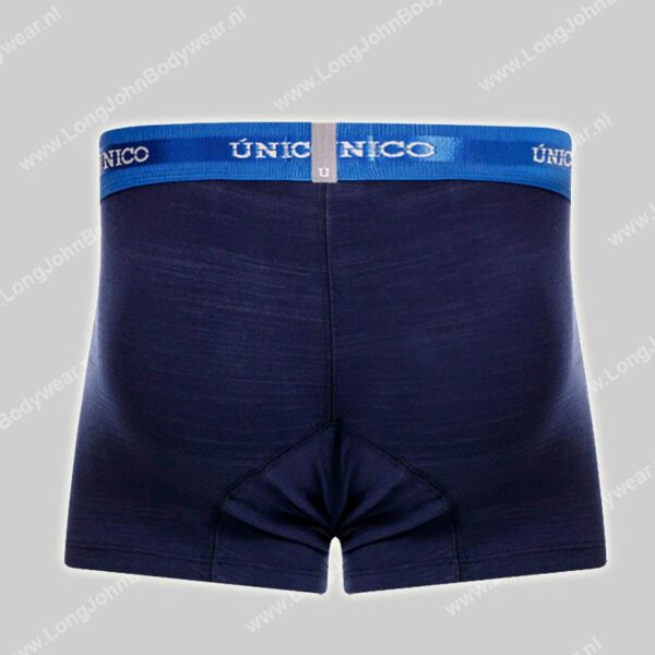 Mundo Unico Boxer Corto Lazurita