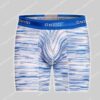 Mundo Unico Boxer Medio Denim