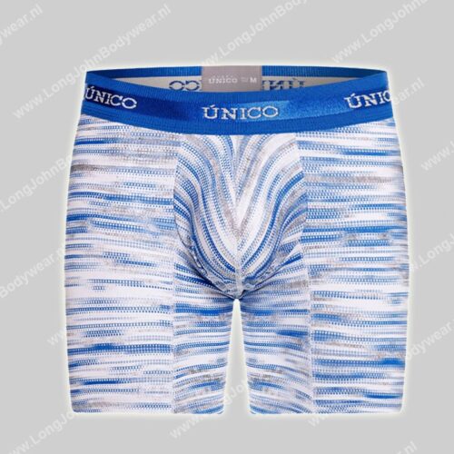 Mundo Unico Boxer Medio Denim Mundo Unico Boxer Medio Denim