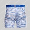 Mundo Unico Boxer Medio Denim