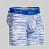 Mundo Unico Boxer Medio Denim