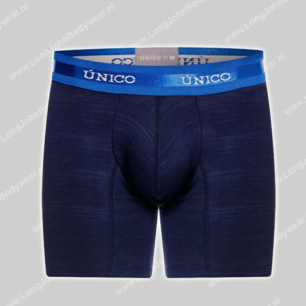 Mundo Unico Boxer Medio Lazurita-0